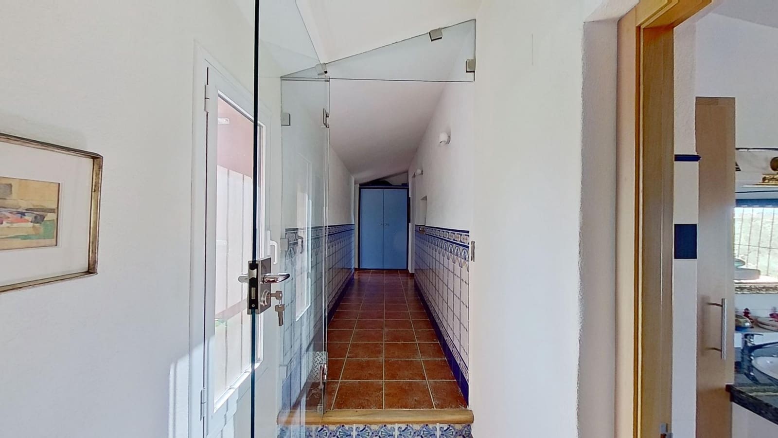 3 bedroom Finca/Country House for sale in Tortosa with pool - € 495,000 (Ref: 10026596)