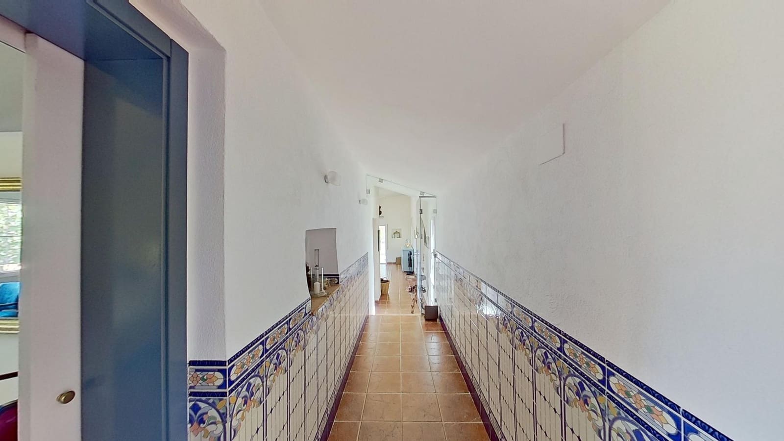 3 bedroom Finca/Country House for sale in Tortosa with pool - € 495,000 (Ref: 10026596)