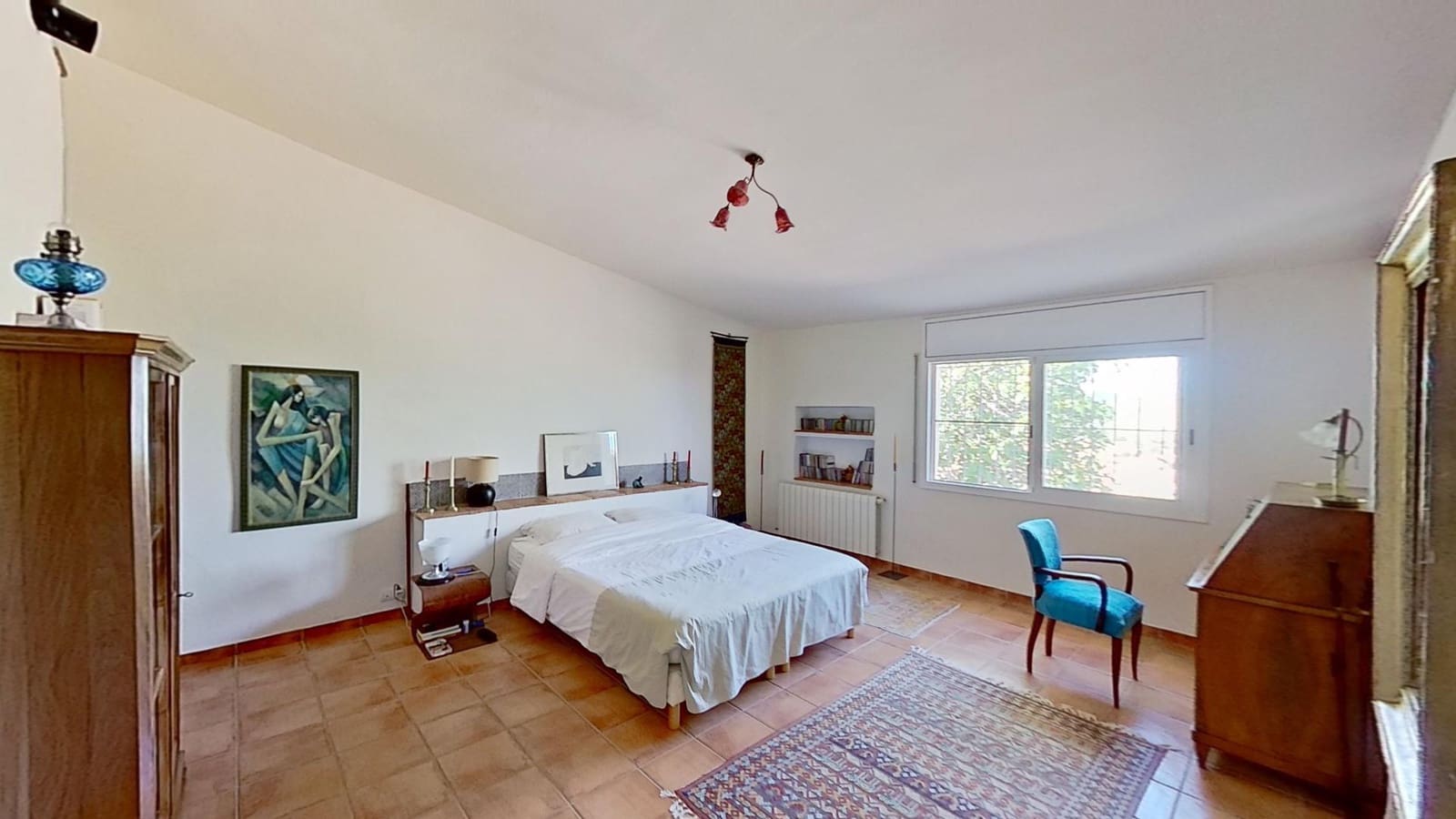 3 bedroom Finca/Country House for sale in Tortosa with pool - € 495,000 (Ref: 10026596)