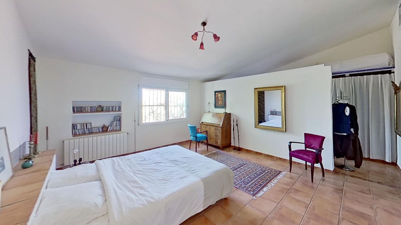 3 bedroom Finca/Country House for sale in Tortosa with pool - € 495,000 (Ref: 10026596)