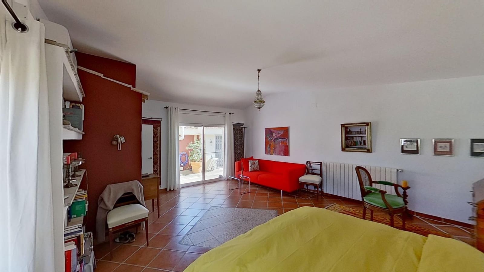 3 bedroom Finca/Country House for sale in Tortosa with pool - € 495,000 (Ref: 10026596)