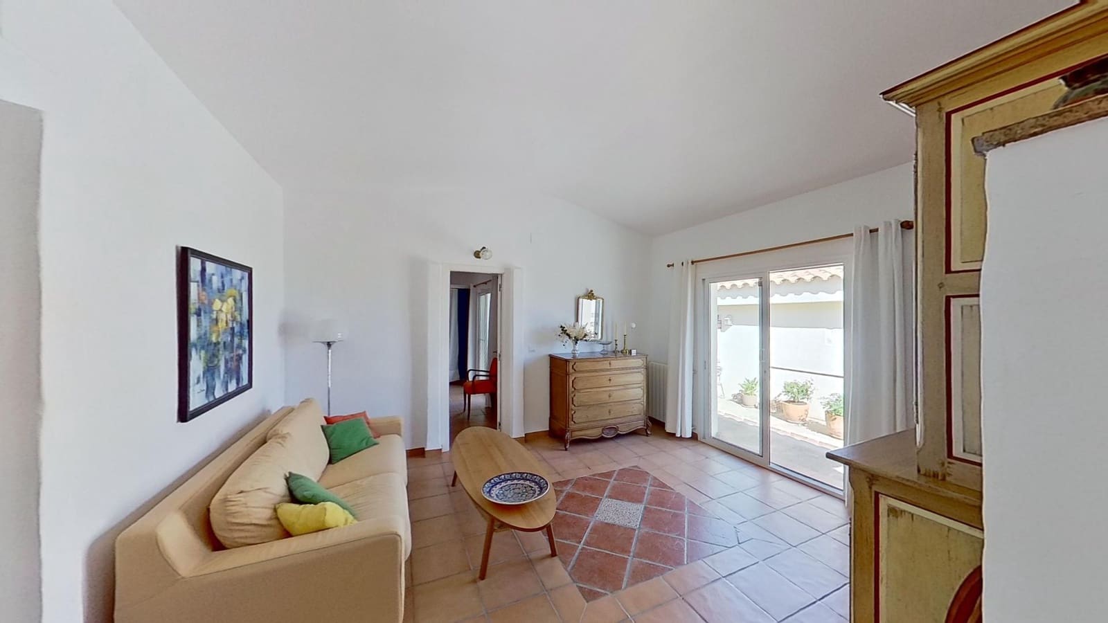 3 bedroom Finca/Country House for sale in Tortosa with pool - € 495,000 (Ref: 10026596)
