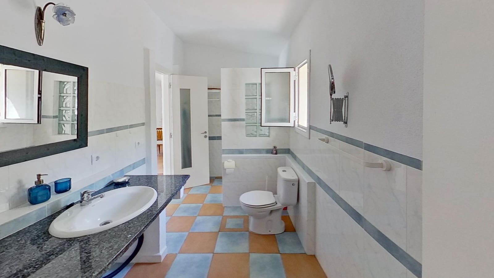 3 bedroom Finca/Country House for sale in Tortosa with pool - € 495,000 (Ref: 10026596)