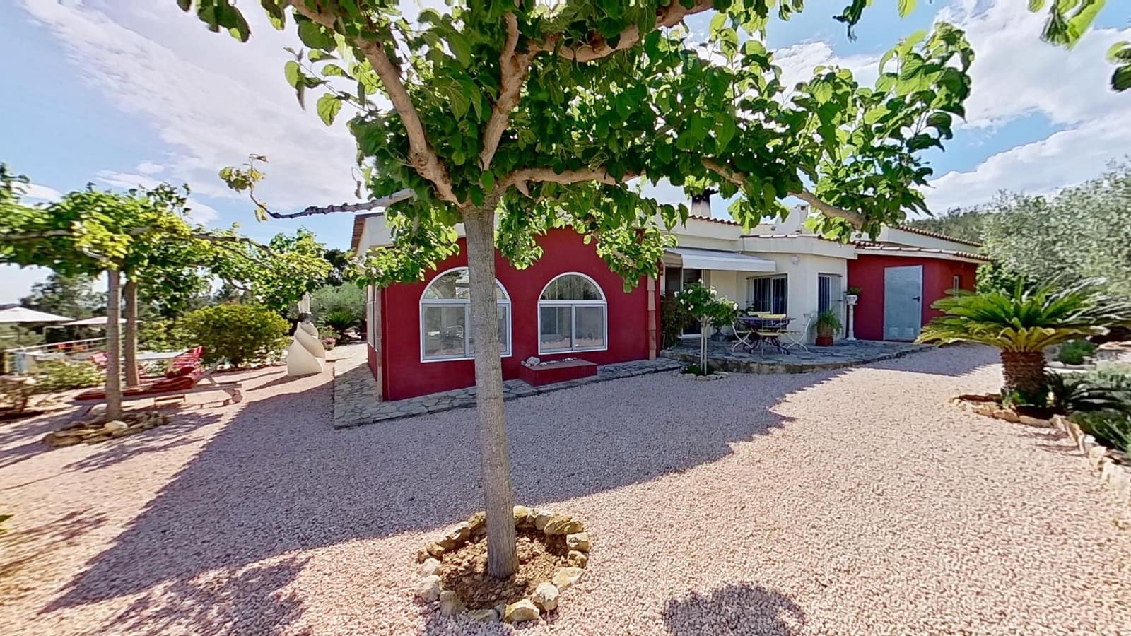 3 bedroom Finca/Country House for sale in Tortosa with pool - € 495,000 (Ref: 10026596)