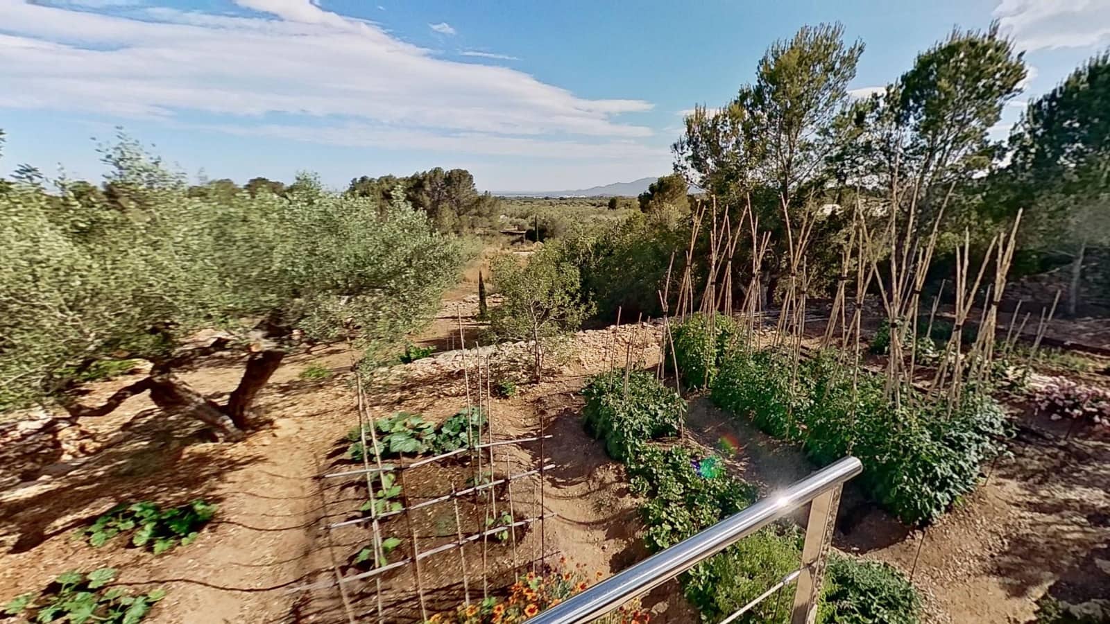 3 bedroom Finca/Country House for sale in Tortosa with pool - € 495,000 (Ref: 10026596)