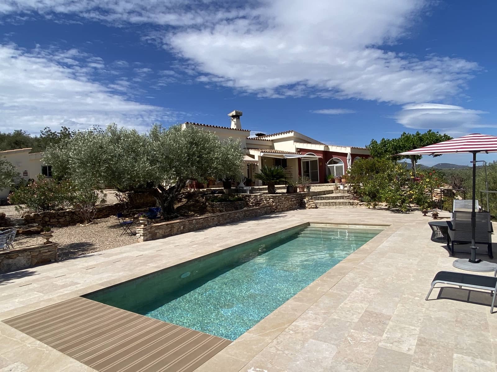 3 bedroom Finca/Country House for sale in Tortosa with pool - € 495,000 (Ref: 10026596)