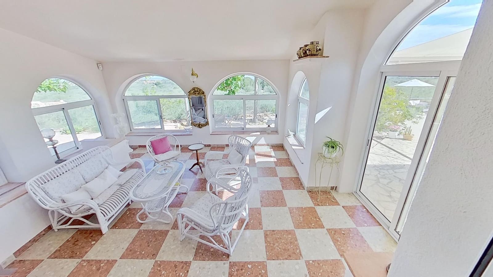 3 bedroom Finca/Country House for sale in Tortosa with pool - € 495,000 (Ref: 10026596)