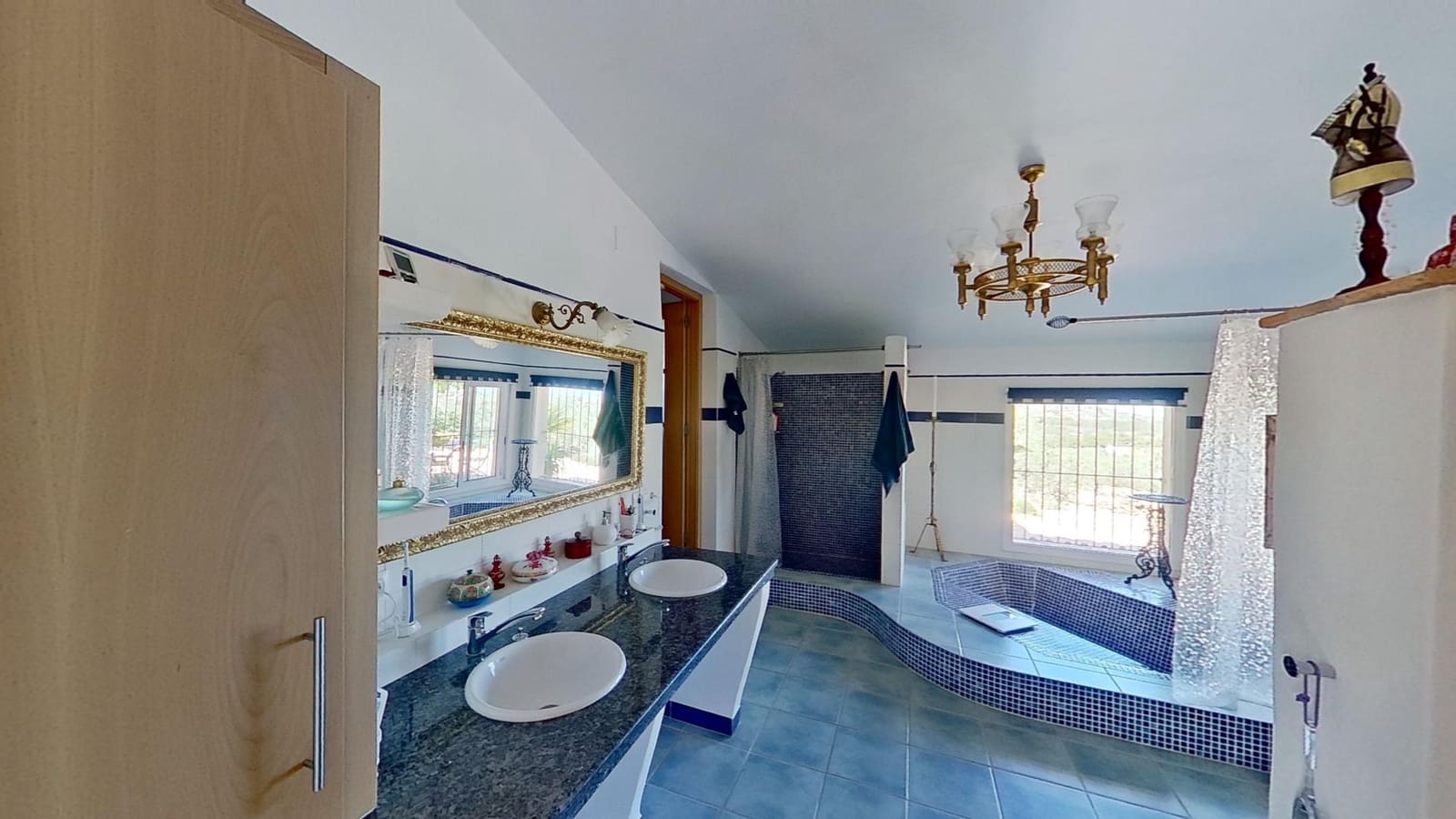 3 bedroom Finca/Country House for sale in Tortosa with pool - € 495,000 (Ref: 10026596)