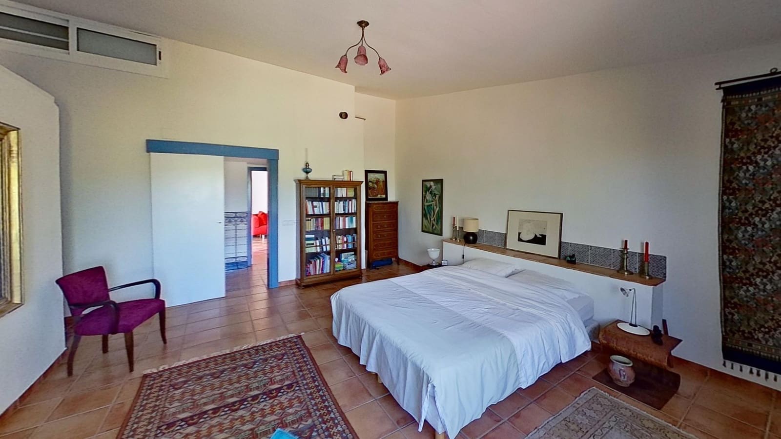 3 bedroom Finca/Country House for sale in Tortosa with pool - € 495,000 (Ref: 10026596)