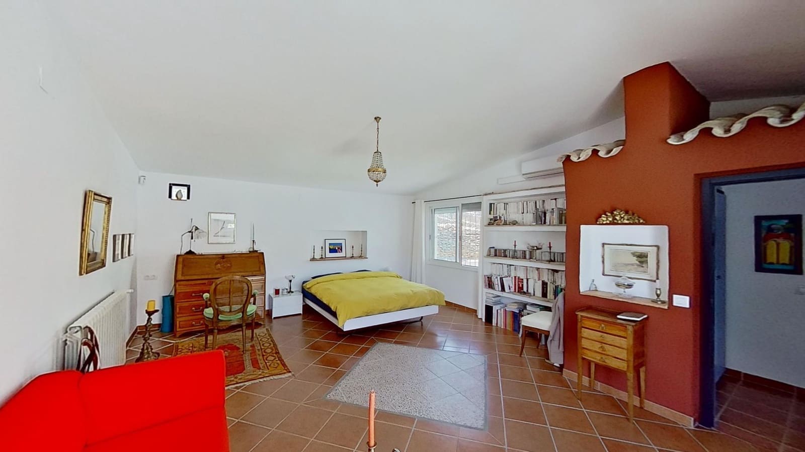 3 bedroom Finca/Country House for sale in Tortosa with pool - € 495,000 (Ref: 10026596)