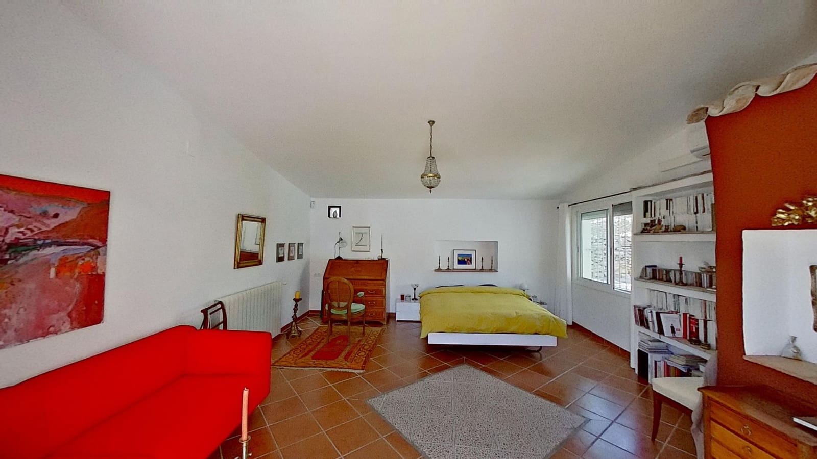 3 bedroom Finca/Country House for sale in Tortosa with pool - € 495,000 (Ref: 10026596)