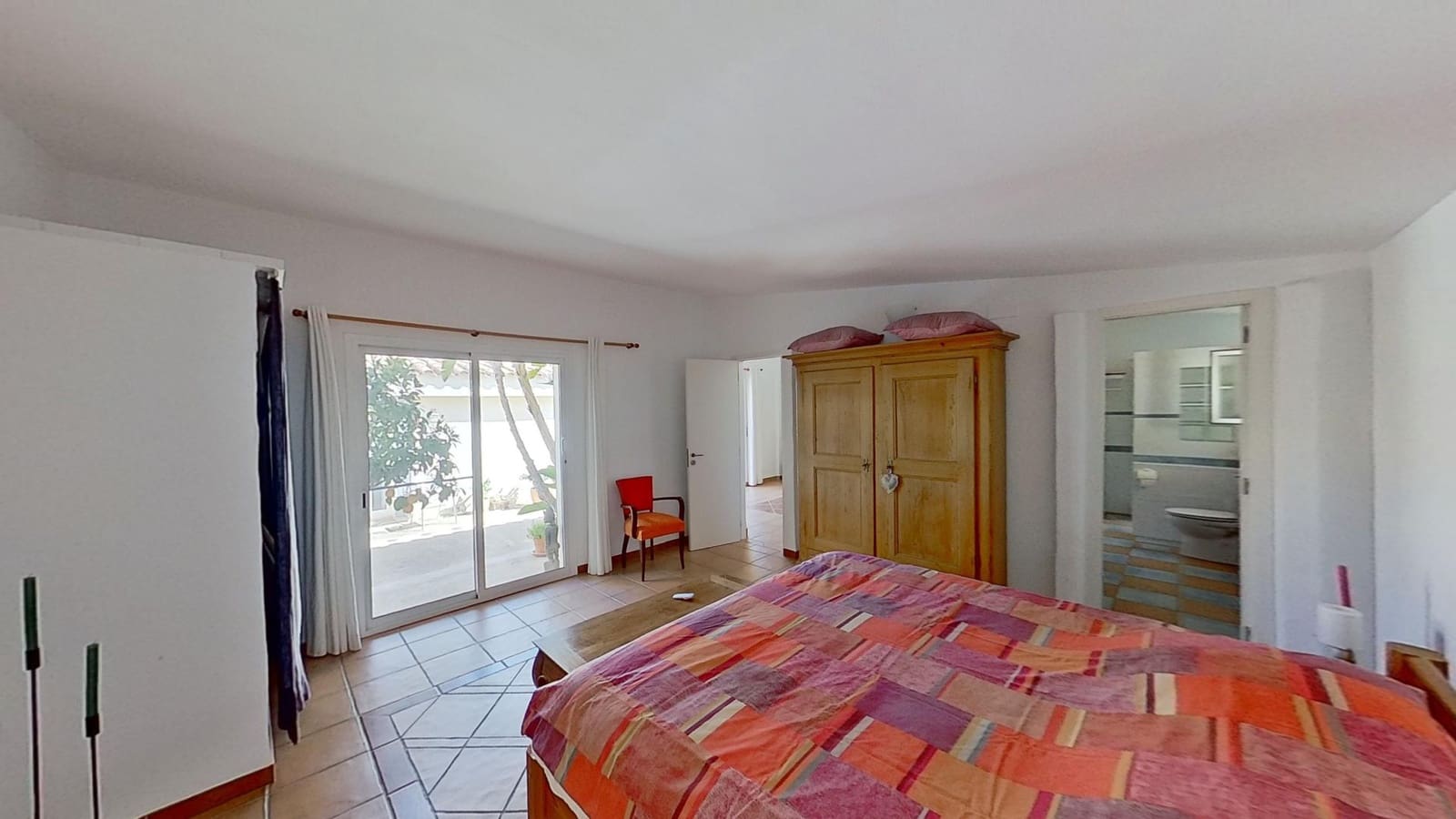 3 bedroom Finca/Country House for sale in Tortosa with pool - € 495,000 (Ref: 10026596)