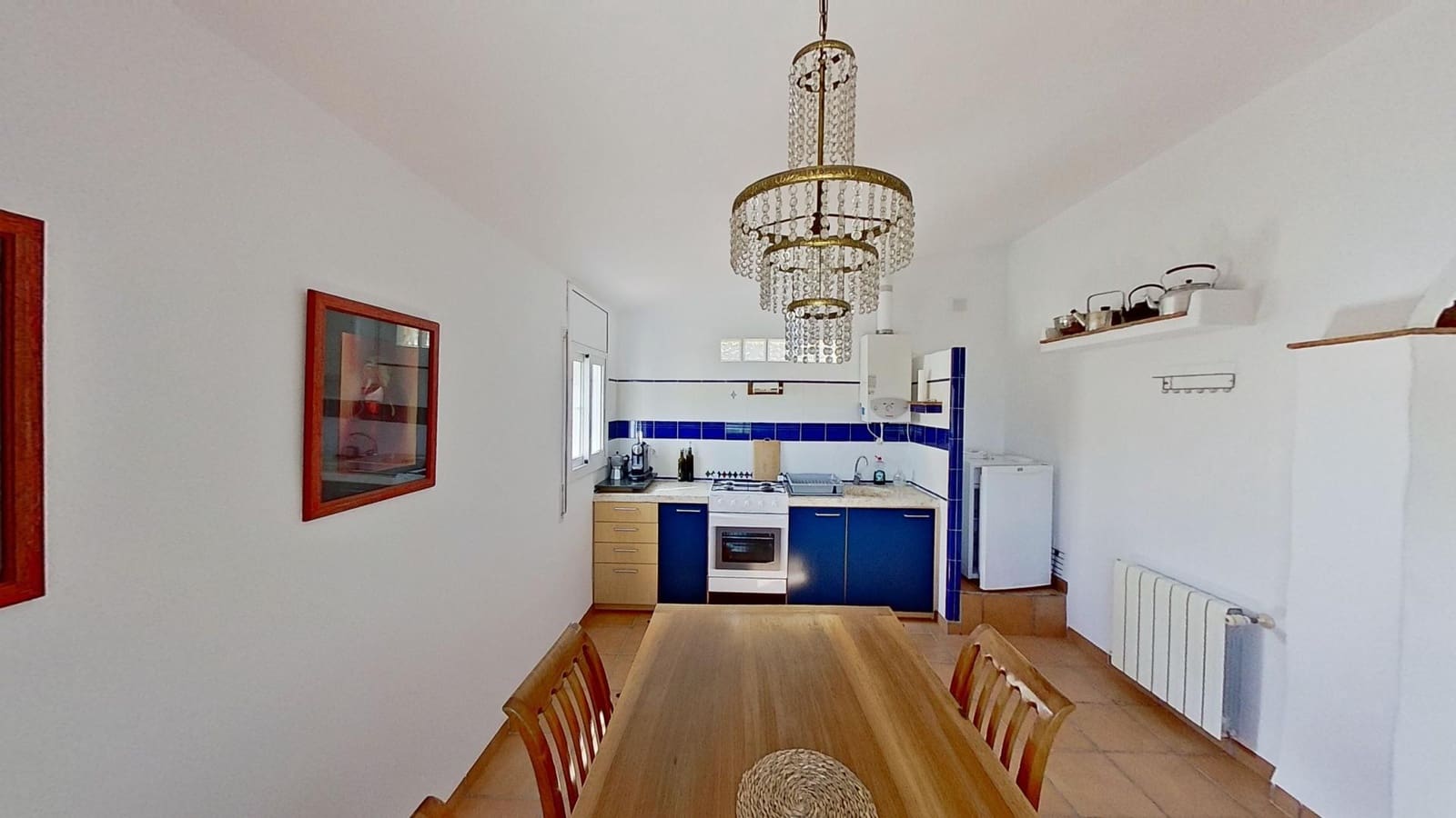 3 bedroom Finca/Country House for sale in Tortosa with pool - € 495,000 (Ref: 10026596)
