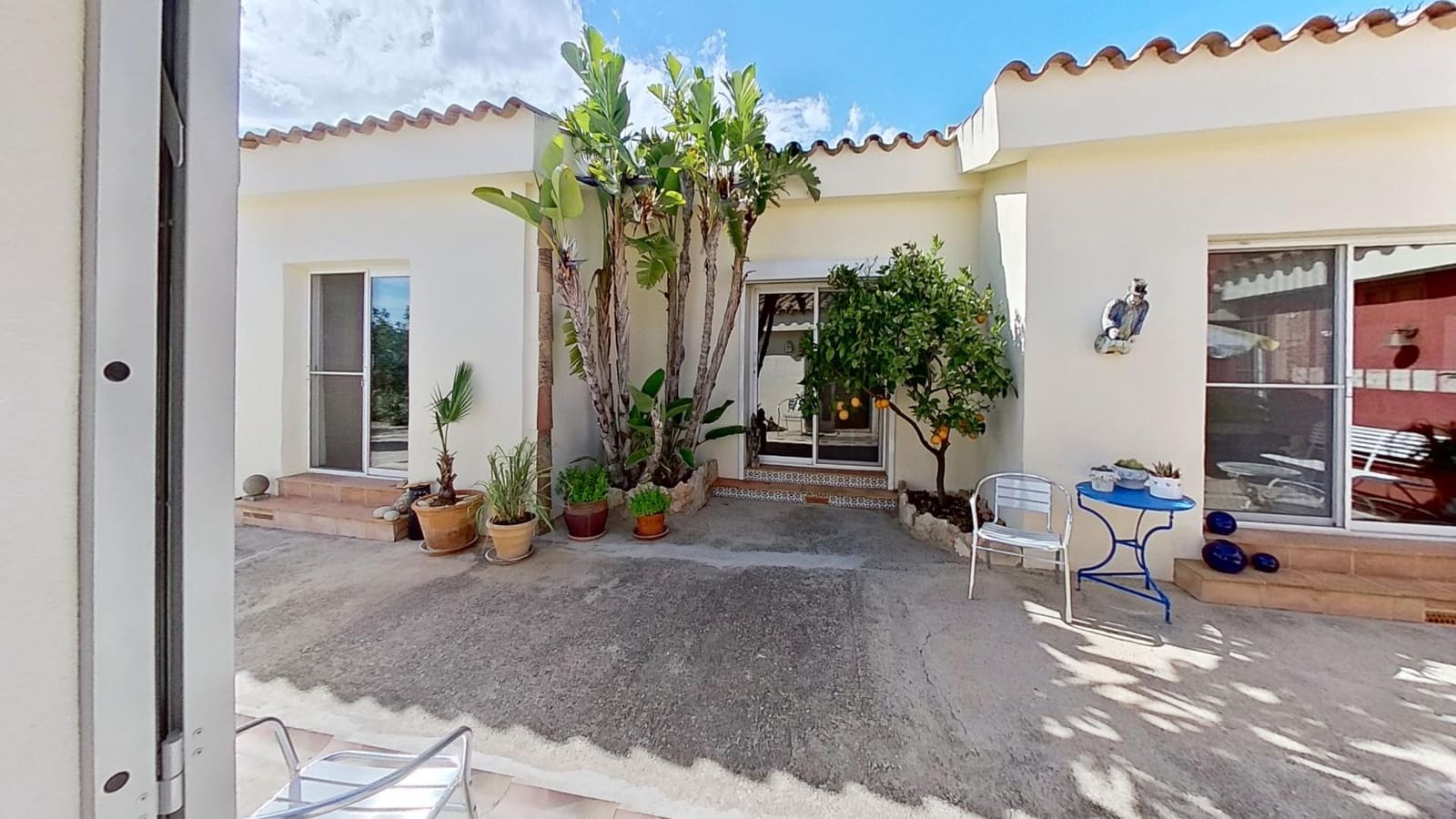 3 bedroom Finca/Country House for sale in Tortosa with pool - € 495,000 (Ref: 10026596)