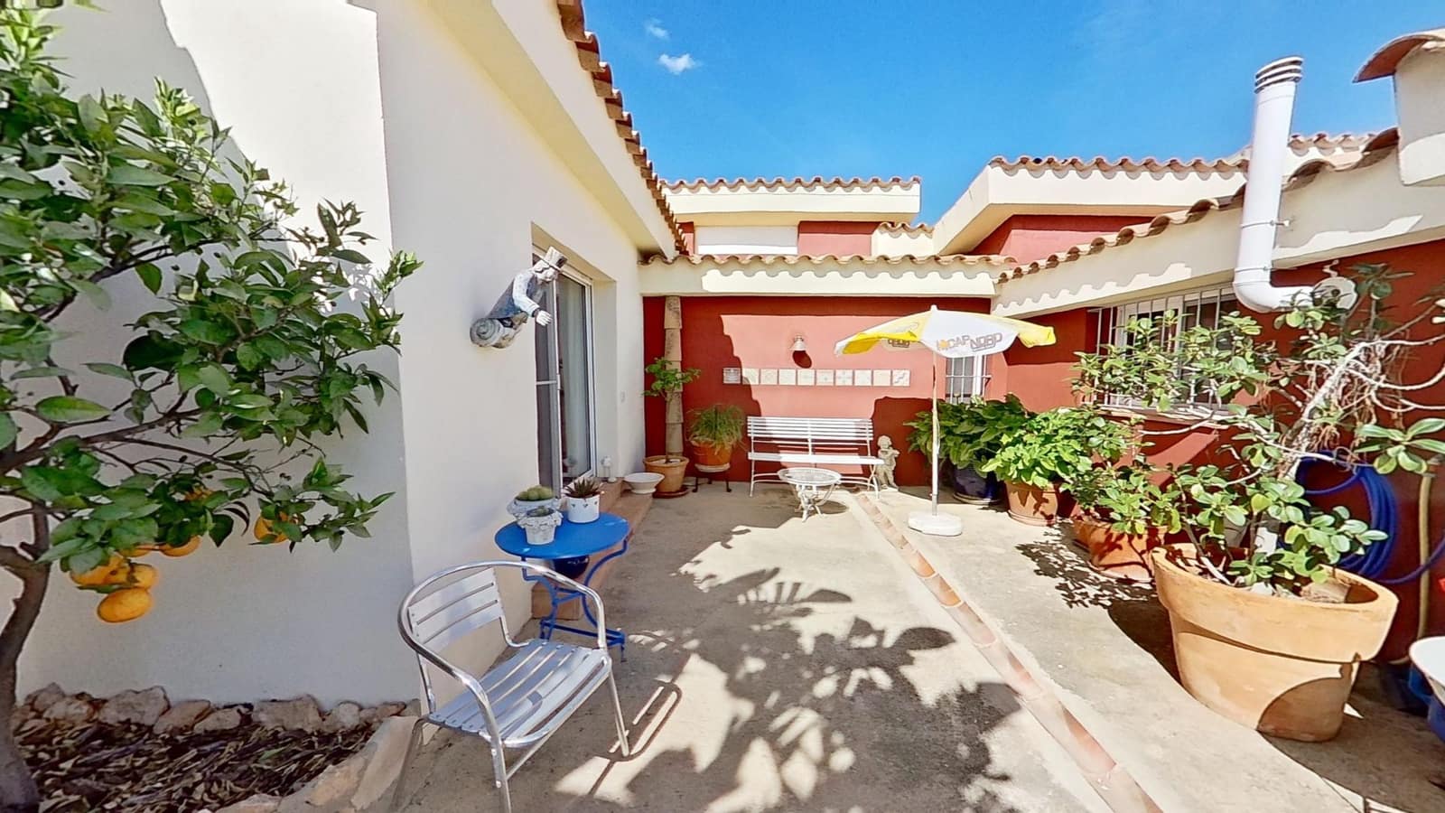 3 bedroom Finca/Country House for sale in Tortosa with pool - € 495,000 (Ref: 10026596)