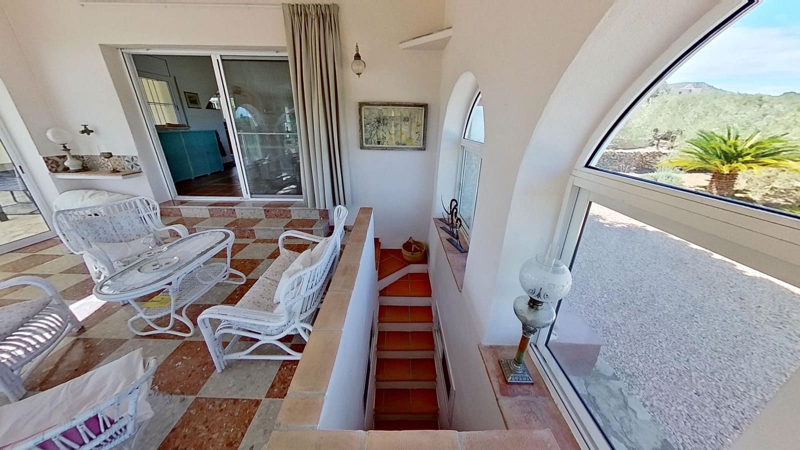 3 bedroom Finca/Country House for sale in Tortosa with pool - € 495,000 (Ref: 10026596)