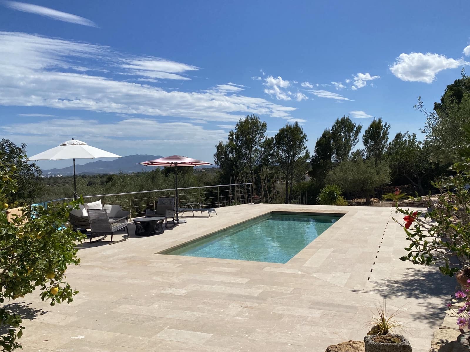 3 bedroom Finca/Country House for sale in Tortosa with pool - € 495,000 (Ref: 10026596)