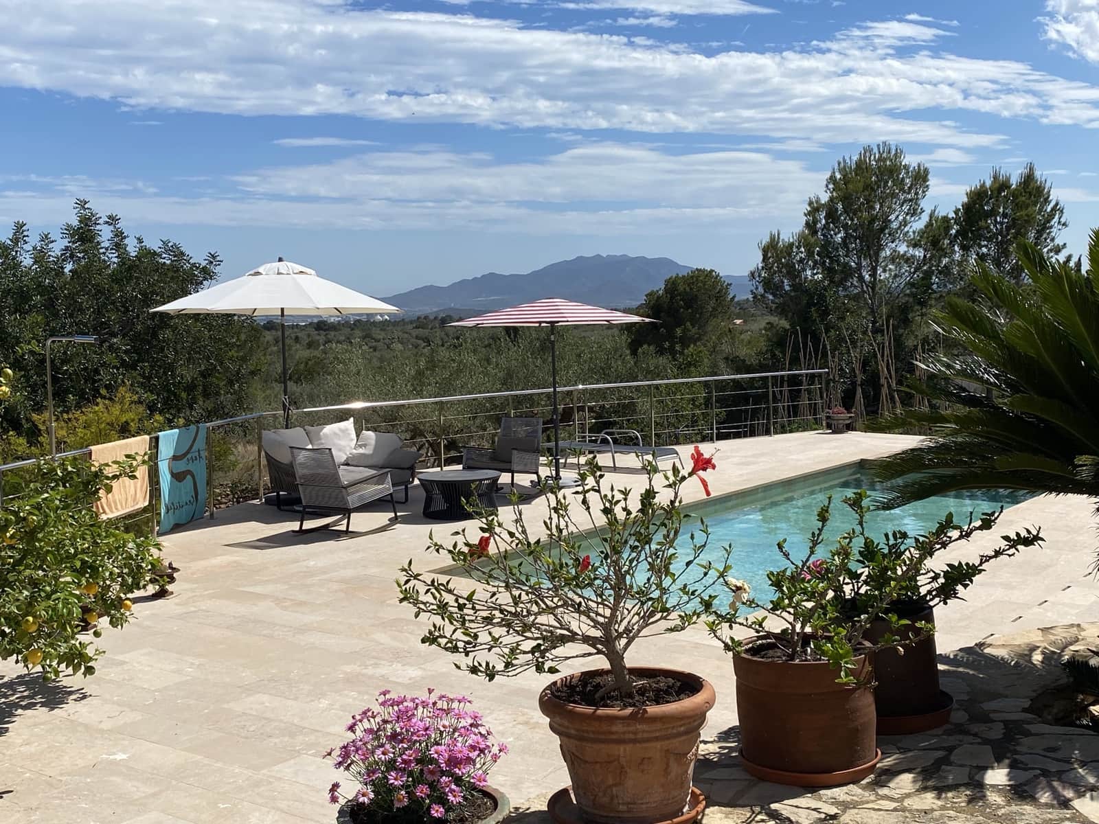 3 bedroom Finca/Country House for sale in Tortosa with pool - € 495,000 (Ref: 10026596)