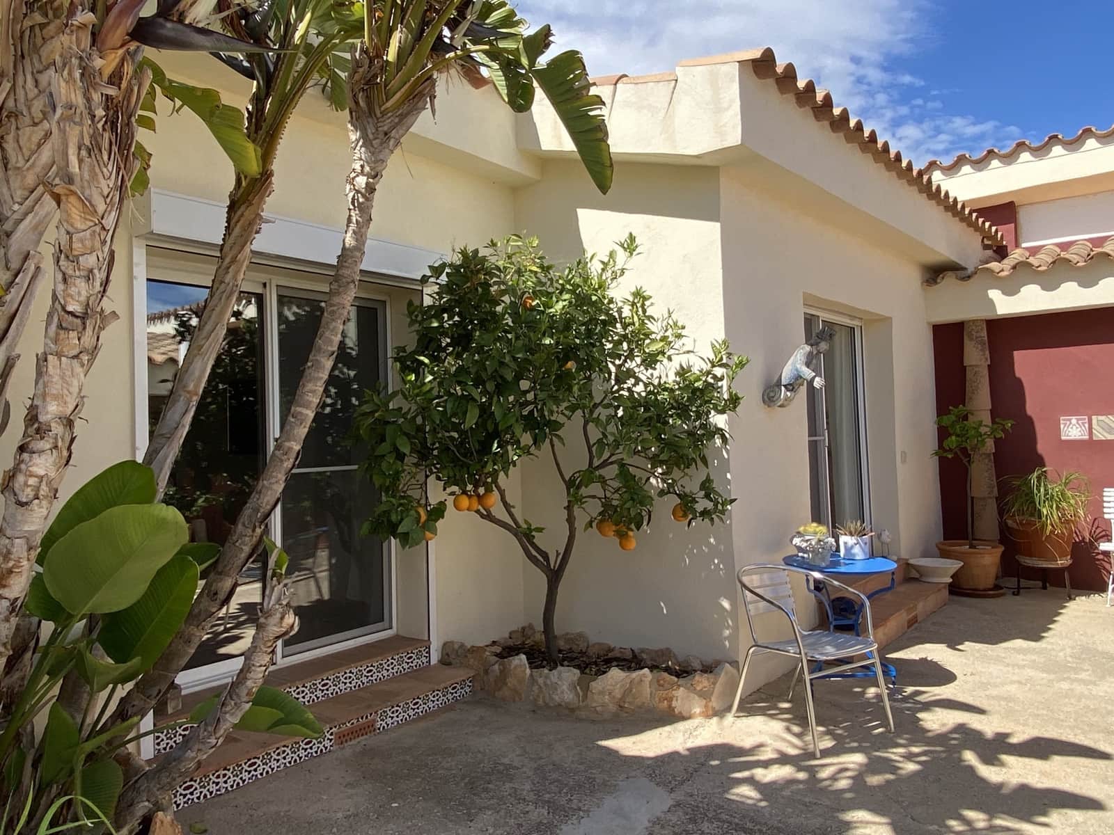 3 bedroom Finca/Country House for sale in Tortosa with pool - € 495,000 (Ref: 10026596)