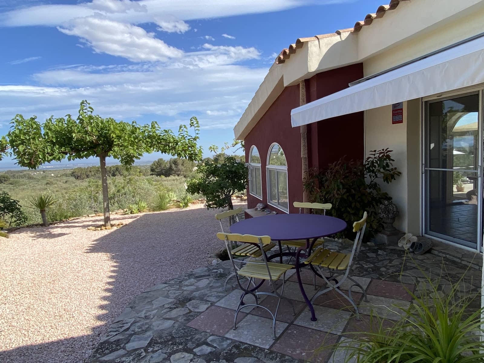 3 bedroom Finca/Country House for sale in Tortosa with pool - € 495,000 (Ref: 10026596)