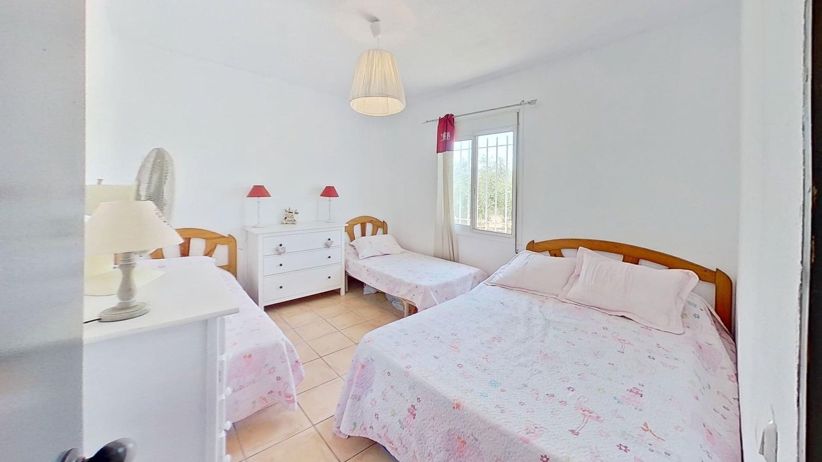 8 slaapkamer Finca/Landhuis te koop in El Perello met zwembad - € 399.000 (Ref: 10026607)
