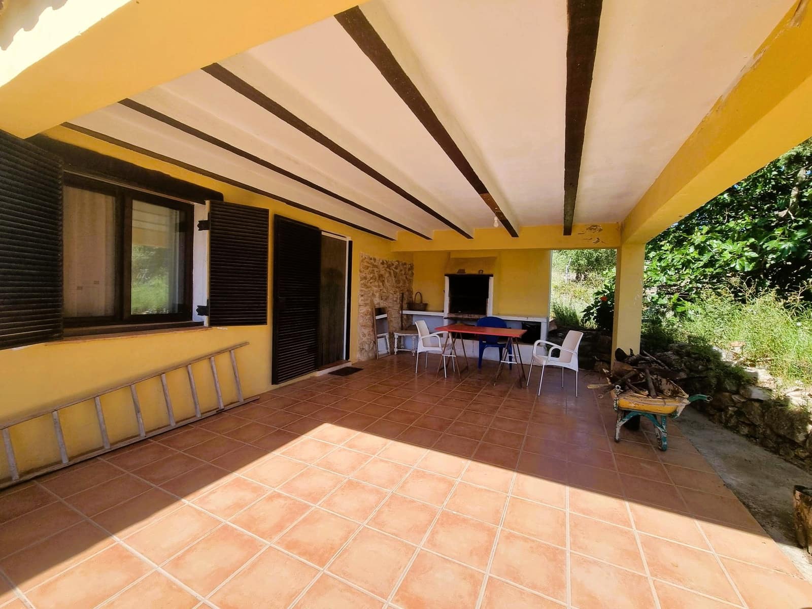 8 slaapkamer Finca/Landhuis te koop in El Perello met zwembad - € 399.000 (Ref: 10026607)