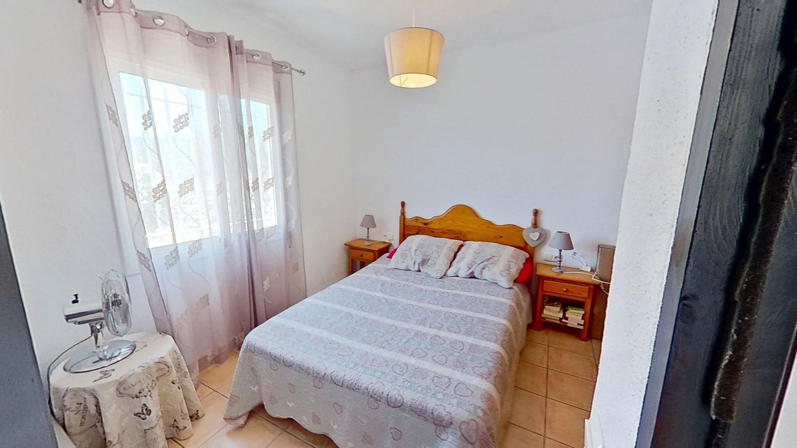 8 slaapkamer Finca/Landhuis te koop in El Perello met zwembad - € 399.000 (Ref: 10026607)