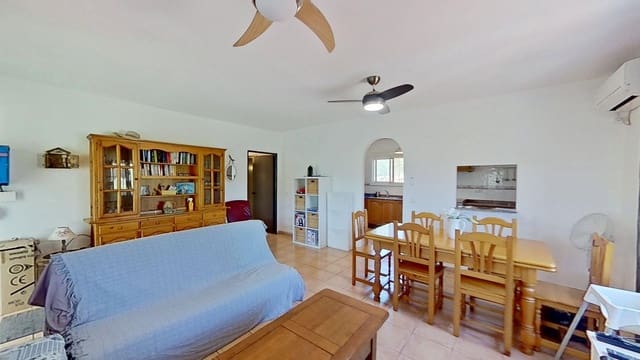 8 slaapkamer Finca/Landhuis te koop in El Perelló met zwembad - € 399.000 (Ref: 10026607)