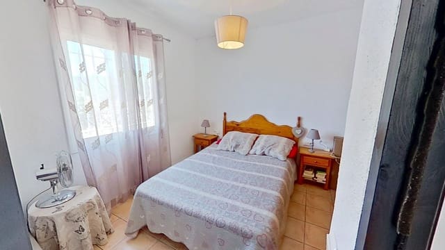 8 slaapkamer Finca/Landhuis te koop in El Perelló met zwembad - € 399.000 (Ref: 10026607)