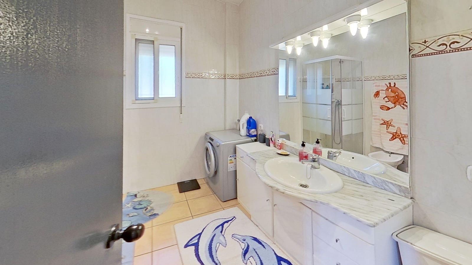 8 slaapkamer Finca/Landhuis te koop in El Perello met zwembad - € 399.000 (Ref: 10026607)