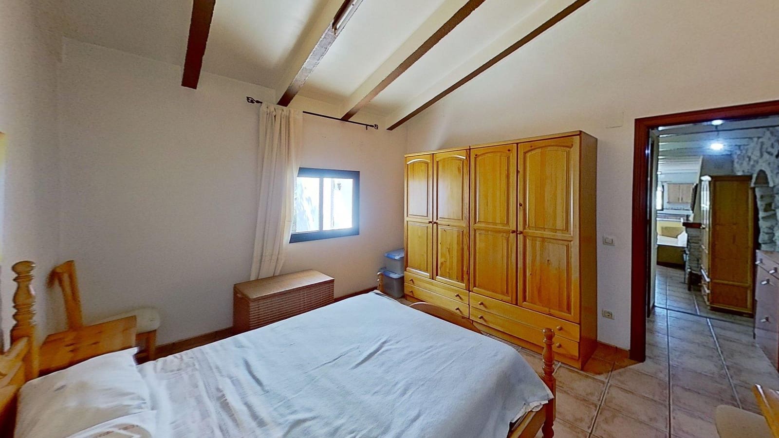 8 slaapkamer Finca/Landhuis te koop in El Perello met zwembad - € 399.000 (Ref: 10026607)