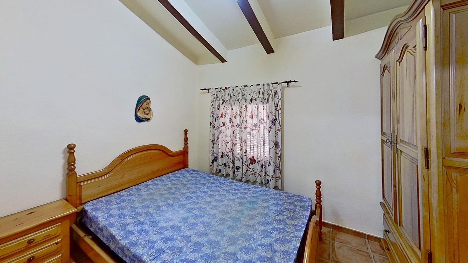 8 slaapkamer Finca/Landhuis te koop in El Perello met zwembad - € 399.000 (Ref: 10026607)