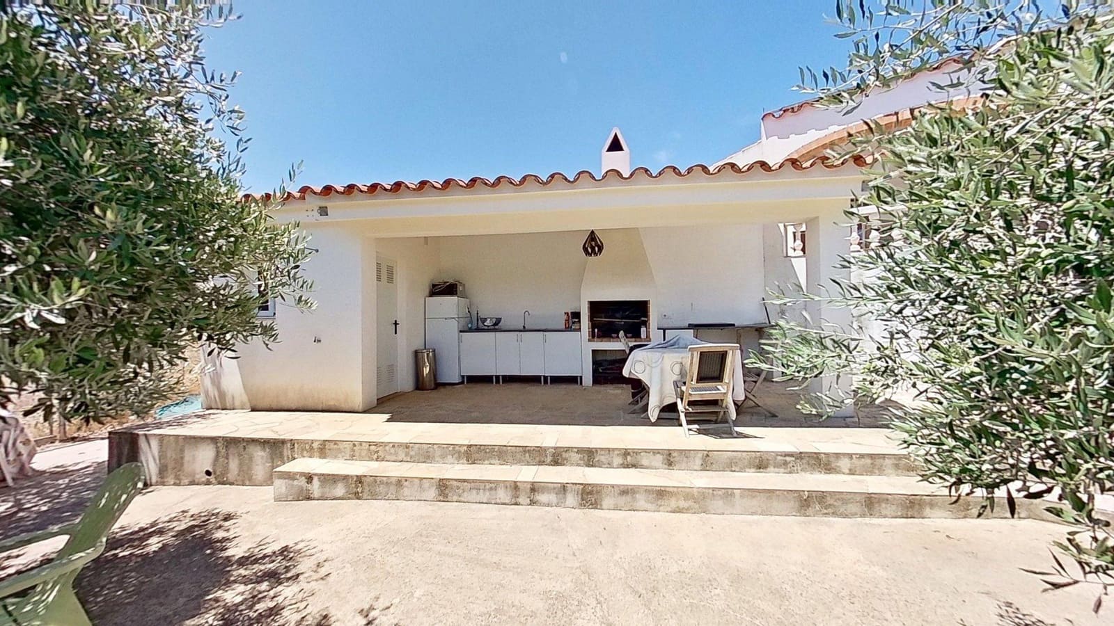 8 slaapkamer Finca/Landhuis te koop in El Perello met zwembad - € 399.000 (Ref: 10026607)
