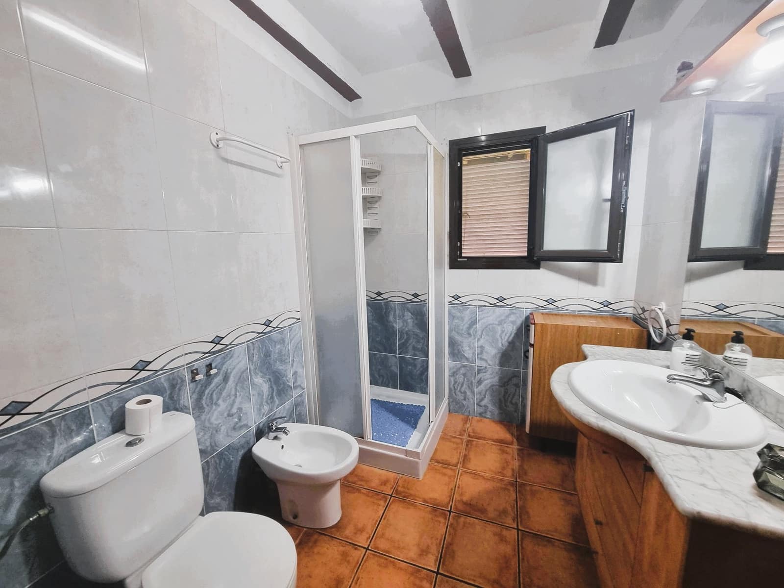 8 slaapkamer Finca/Landhuis te koop in El Perello met zwembad - € 399.000 (Ref: 10026607)