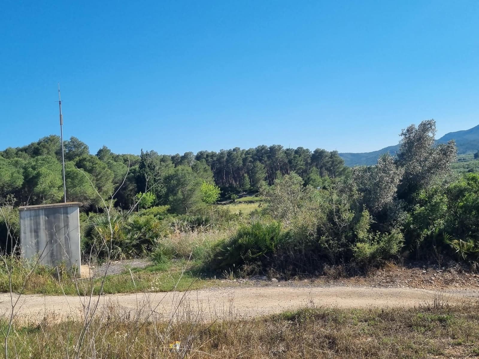 8 slaapkamer Finca/Landhuis te koop in El Perello met zwembad - € 399.000 (Ref: 10026607)
