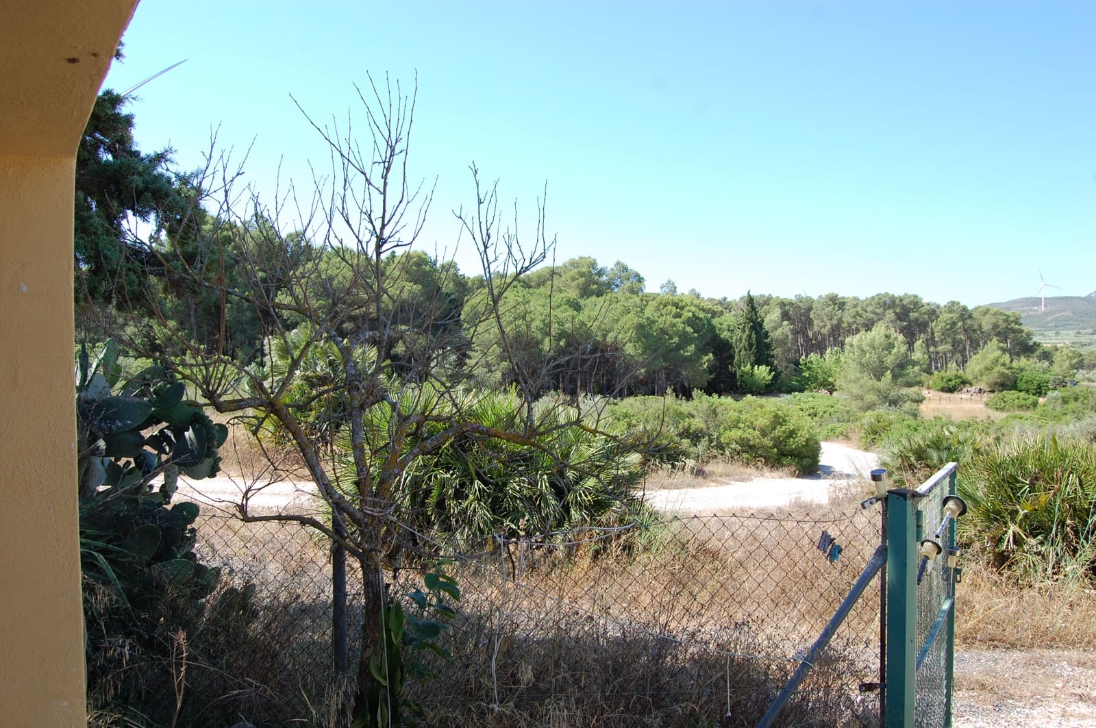 8 slaapkamer Finca/Landhuis te koop in El Perello met zwembad - € 399.000 (Ref: 10026607)