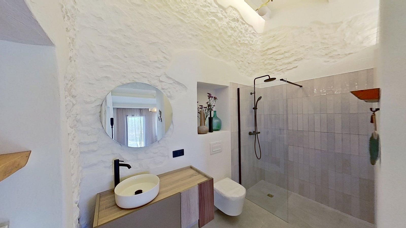 2 soveværelse Finca/Landehus til salg i Tortosa - € 315.000 (Ref: 10029560)
