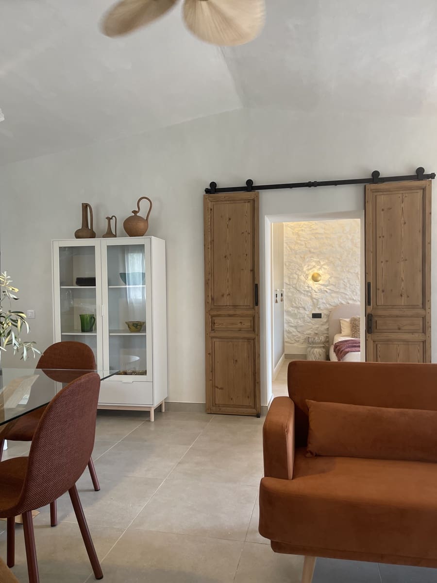 2 soveværelse Finca/Landehus til salg i Tortosa - € 315.000 (Ref: 10029560)