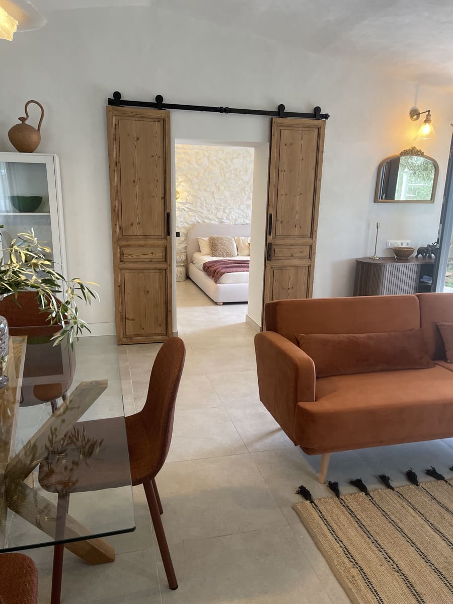 2 soveværelse Finca/Landehus til salg i Tortosa - € 315.000 (Ref: 10029560)