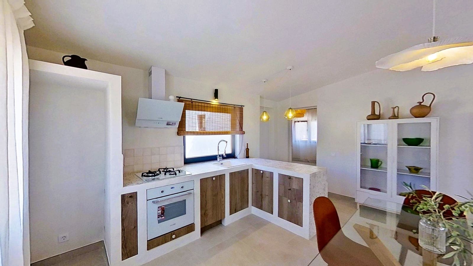 2 slaapkamer Finca/Landhuis te koop in Tortosa - € 315.000 (Ref: 10037713)