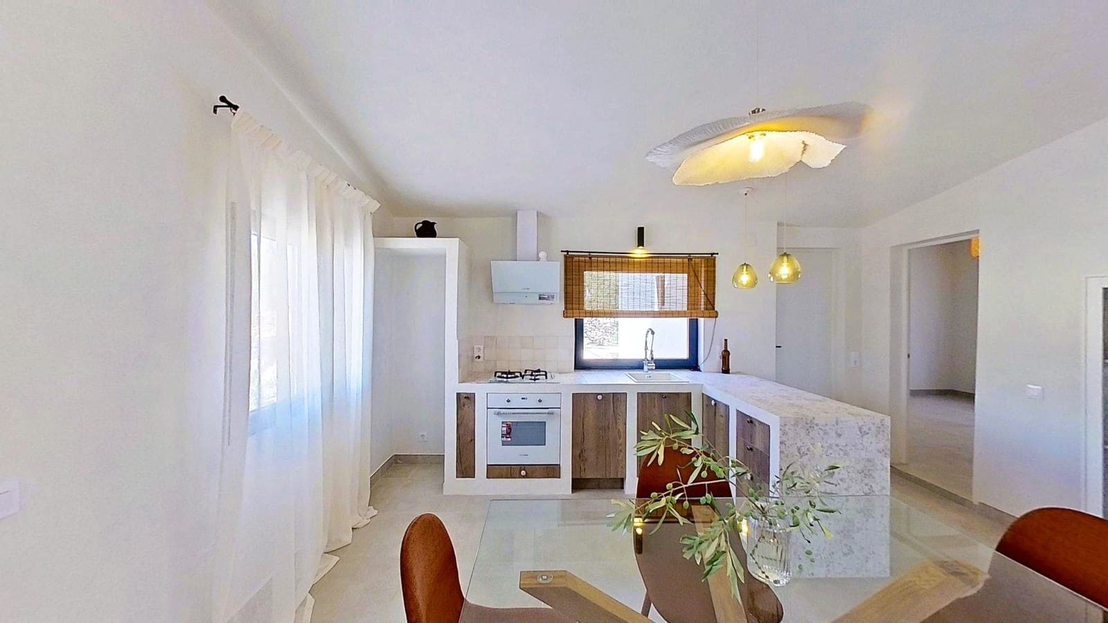 2 slaapkamer Finca/Landhuis te koop in Tortosa - € 315.000 (Ref: 10037713)