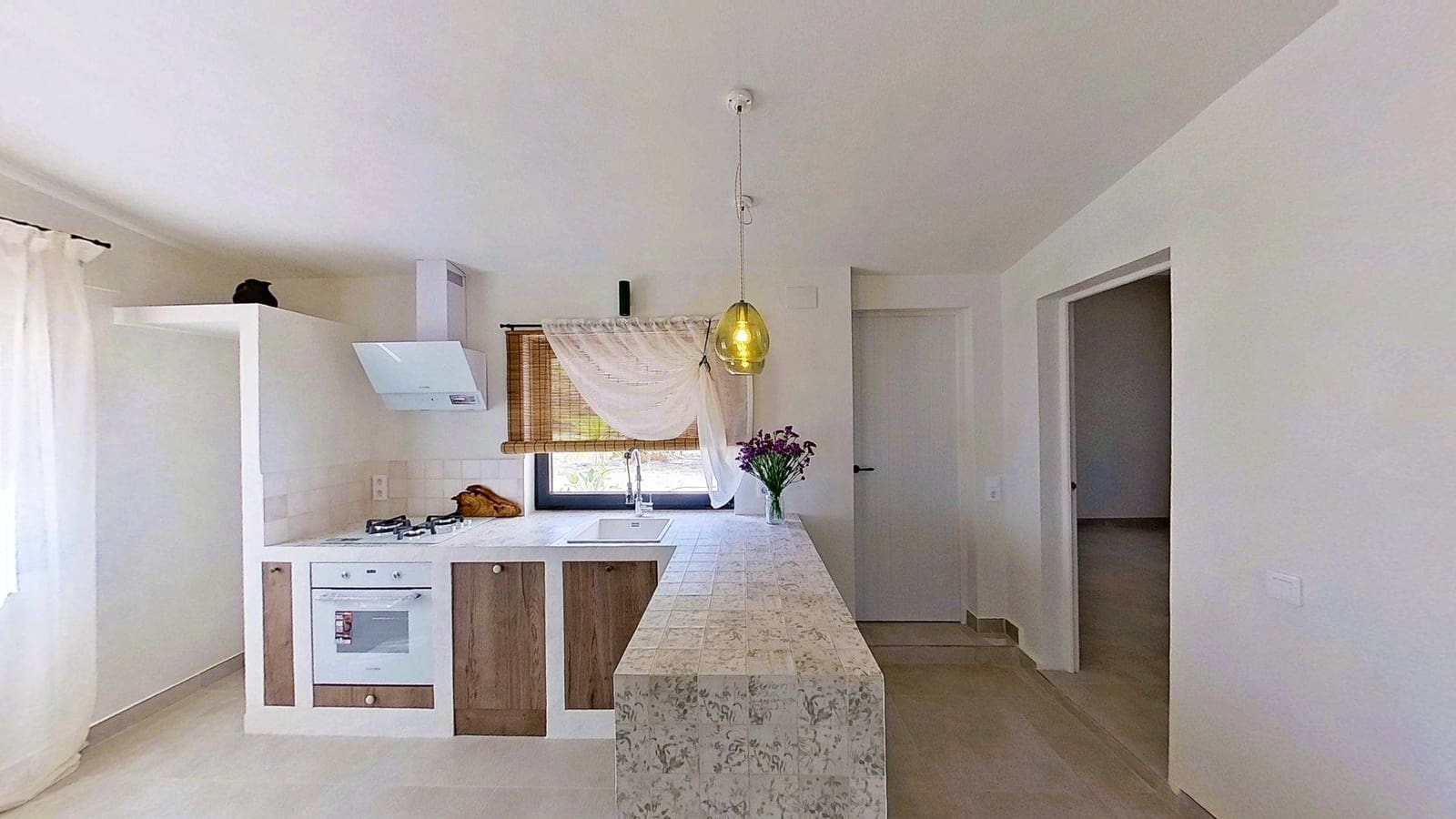 2 slaapkamer Finca/Landhuis te koop in Tortosa - € 315.000 (Ref: 10037713)