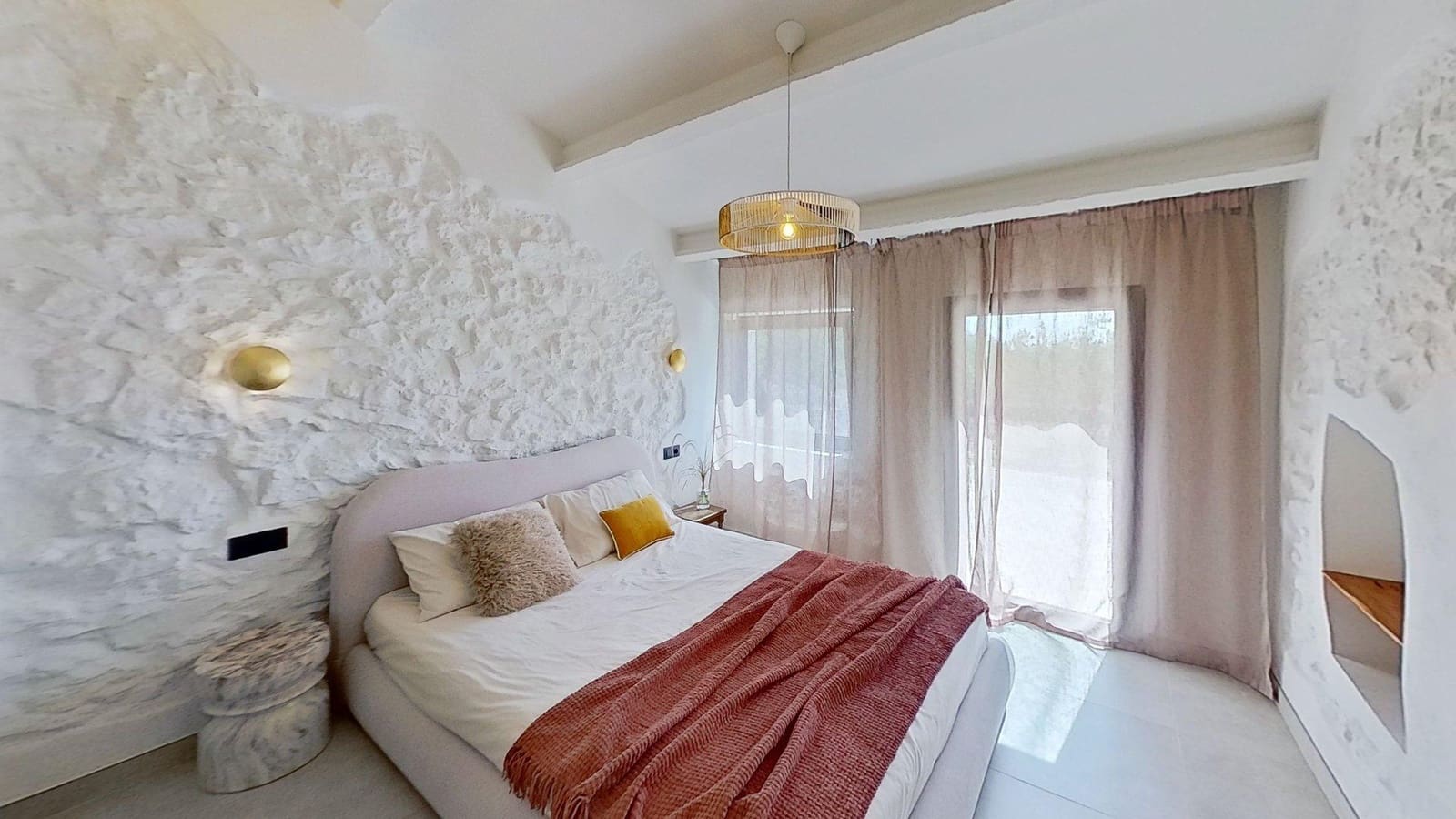 2 slaapkamer Finca/Landhuis te koop in Tortosa - € 315.000 (Ref: 10037713)