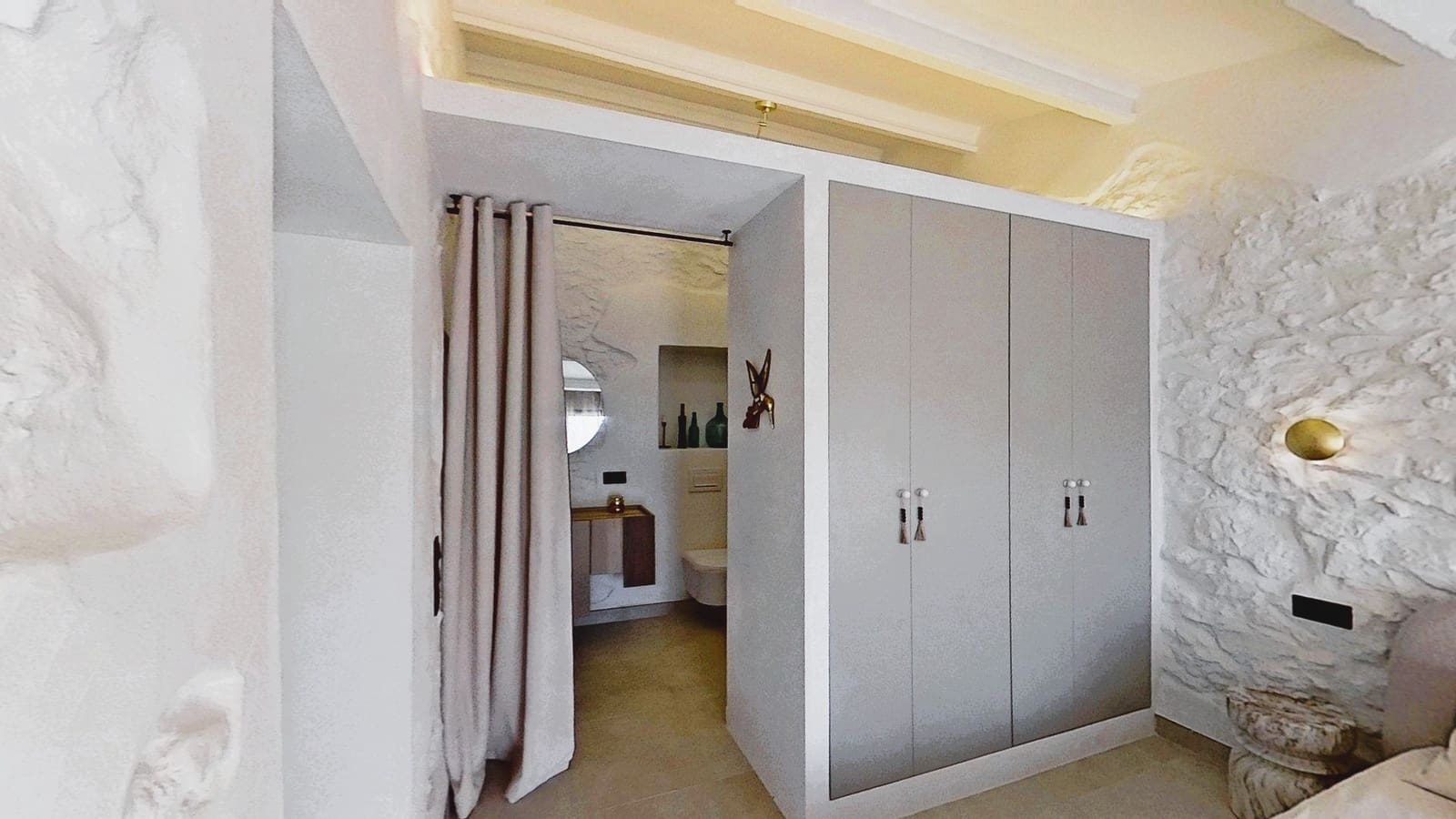 2 slaapkamer Finca/Landhuis te koop in Tortosa - € 315.000 (Ref: 10037713)