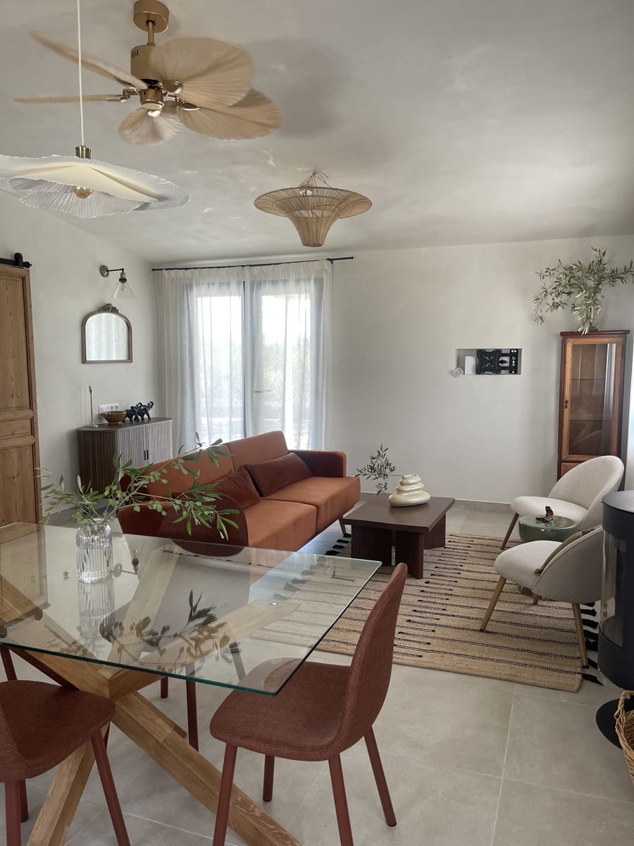 2 slaapkamer Finca/Landhuis te koop in Tortosa - € 315.000 (Ref: 10037713)
