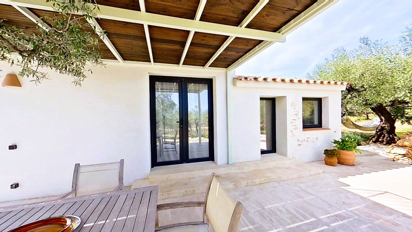 2 slaapkamer Finca/Landhuis te koop in Tortosa - € 315.000 (Ref: 10037713)