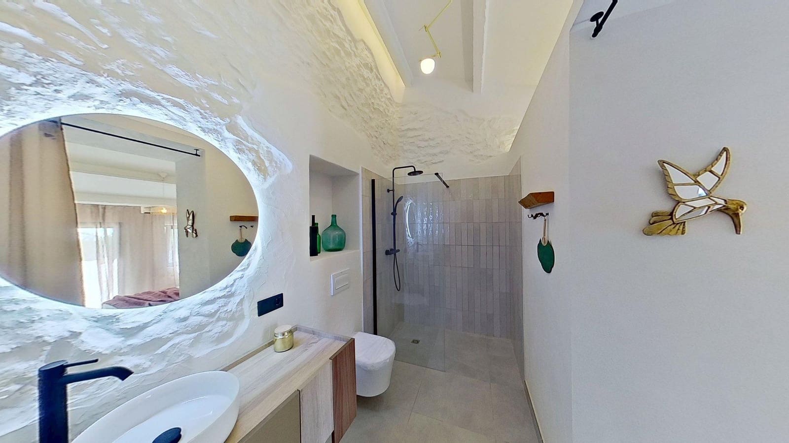 2 slaapkamer Finca/Landhuis te koop in Tortosa - € 315.000 (Ref: 10037713)