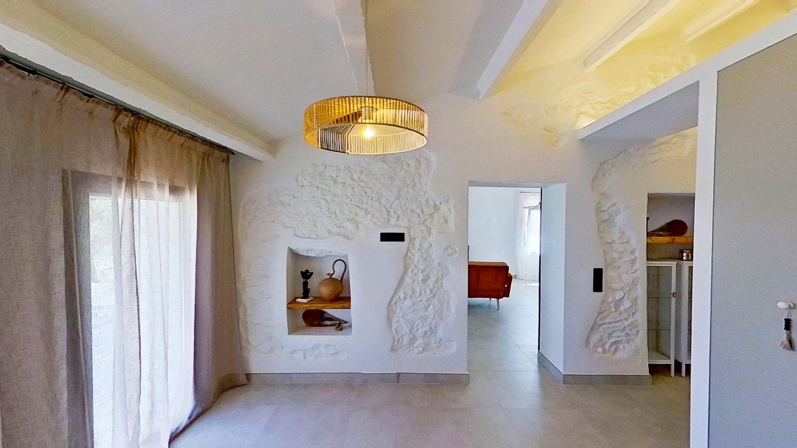 2 slaapkamer Finca/Landhuis te koop in Tortosa - € 315.000 (Ref: 10037713)