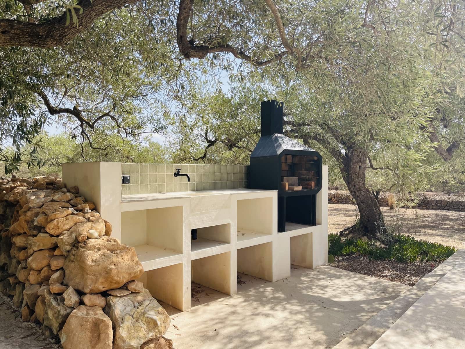 2 slaapkamer Finca/Landhuis te koop in Tortosa - € 315.000 (Ref: 10037713)