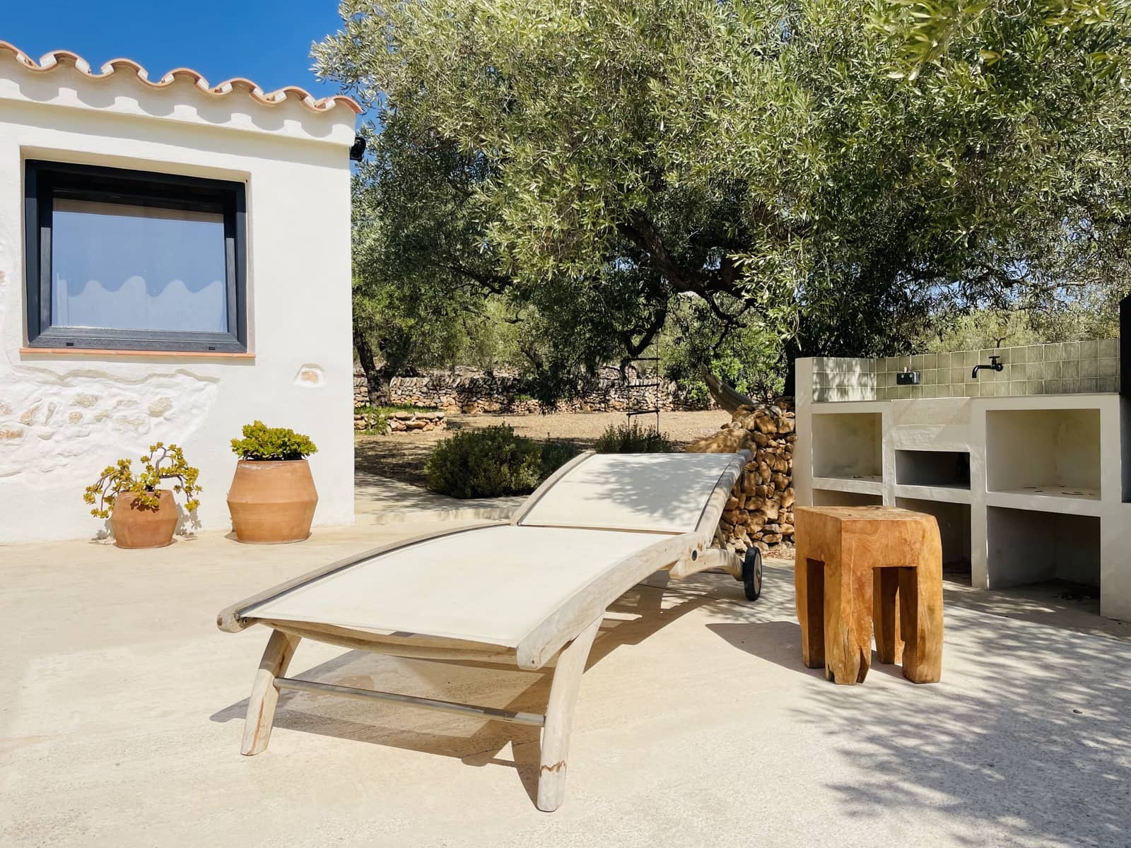 2 slaapkamer Finca/Landhuis te koop in Tortosa - € 315.000 (Ref: 10037713)